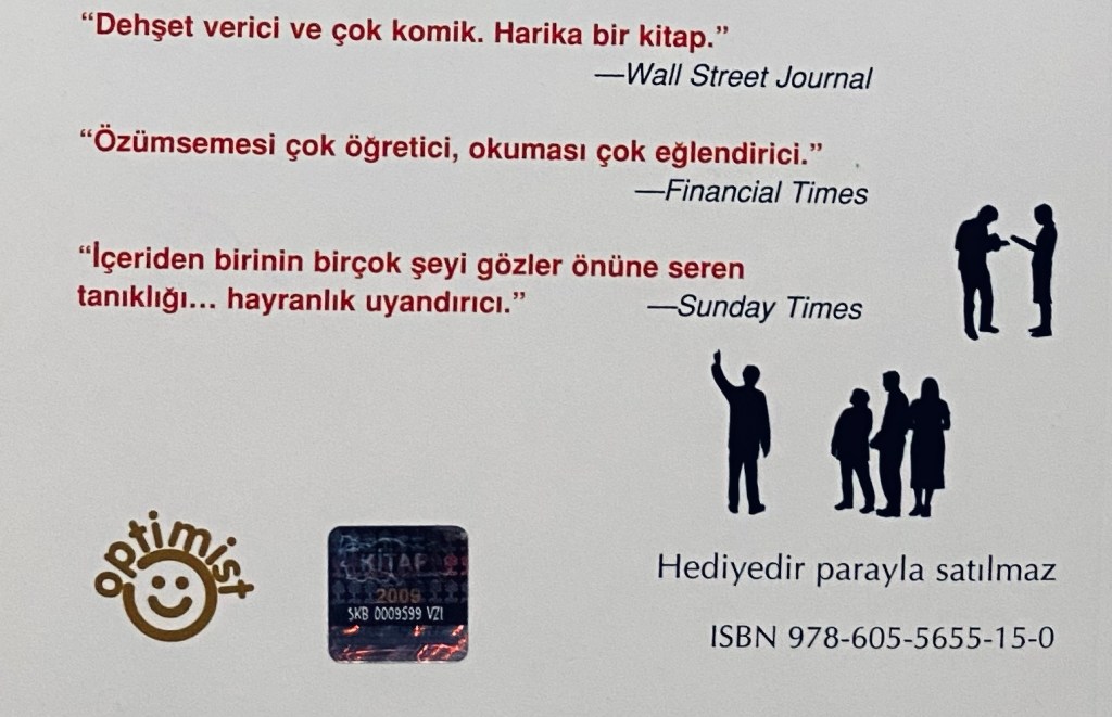 Harvard Business School'da Size Ne Öğretirler